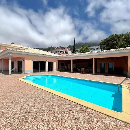 Magnificent With A Heated Pool Villa