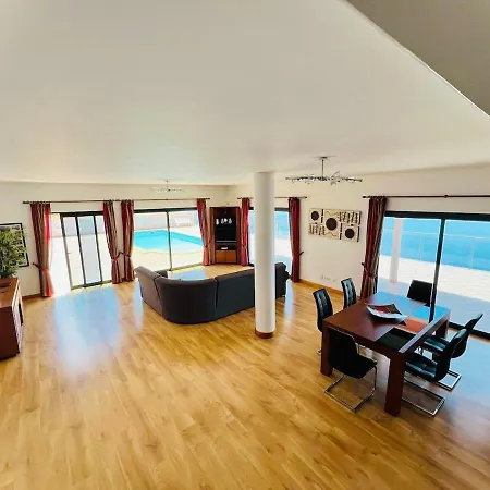 Magnificent With A Heated Pool Villa