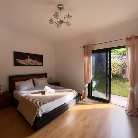 Magnificent With A Heated Pool