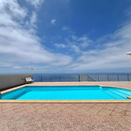 Villa Magnificent With A Heated Pool